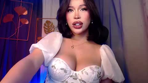 TAM THE GODDESS online show from September 9, 7:36 pm