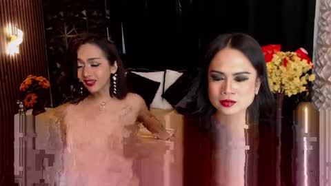 tsgrandshow online show from January 12, 6:53 am