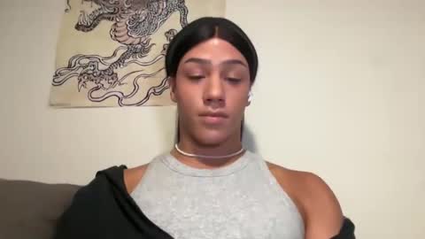 tsj777 online show from November 15, 10:55 pm