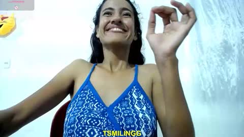  Dulce  online show from November 27, 1:02 am