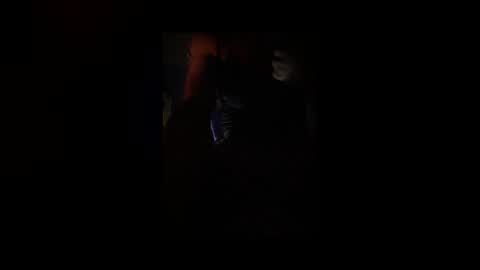 CdNicky online show from January 7, 10:04 pm