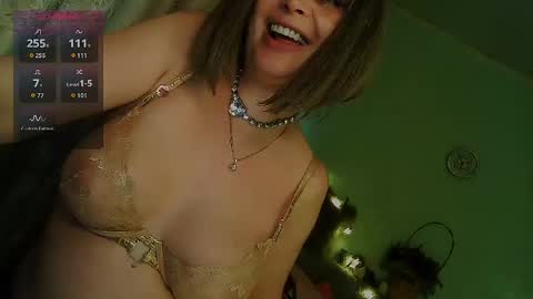 Annika online show from May 11, 2:45 pm