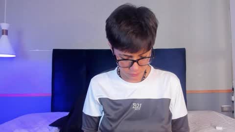 Maru online show from November 16, 10:23 pm