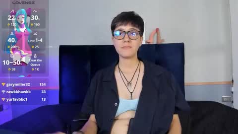 Maru online show from November 17, 10:23 pm