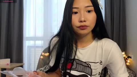 Yuki online show from March 19, 10:43 am