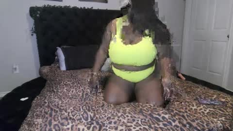 Snapshot of tsunamiiibee chatting on October 6, 7:42 pm tsunamiiibee online show from October 6, 7:42 pm