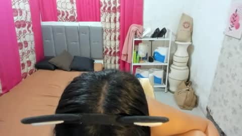 tsuncutajang online show from May 22, 8:10 am