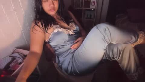 Frankie online show from February 1, 2:25 pm