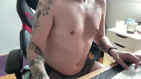 TT Boy2000 online show from April 23, 6:53 pm