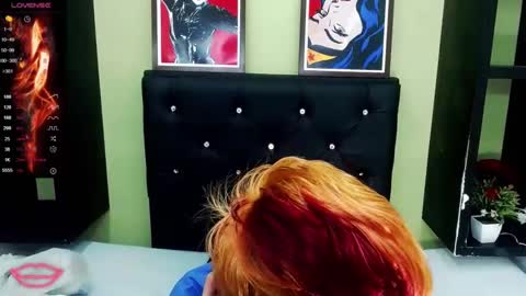 ttimy online show from March 12, 8:09 pm