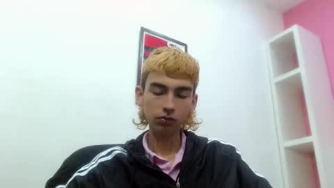 ttimy online show from February 26, 3:32 am