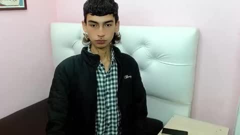 ttimy online show from January 12, 2:29 am