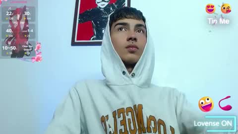 ttimy online show from October 17, 3:54 am