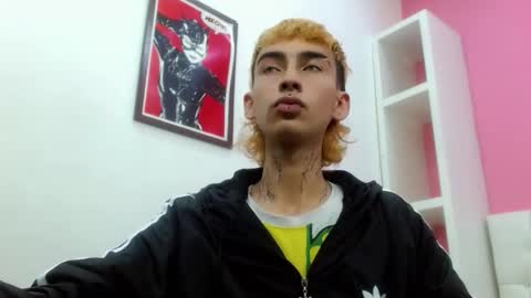 ttimy online show from March 4, 7:11 pm