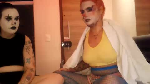 Nique online show from September 21, 3:54 am