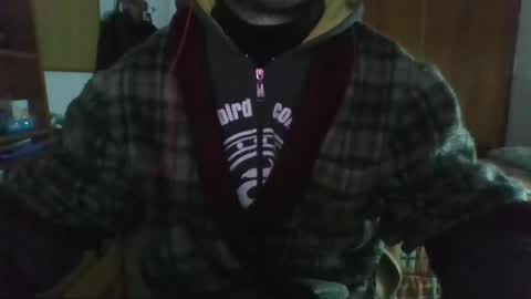JhonSex007 online show from January 26, 8:56 pm