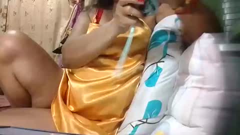 Mae online show from February 15, 8:40 pm