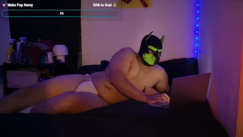 Drew Thomas online show from October 16, 4:34 am