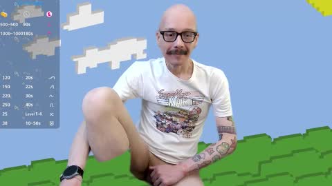 tumbling through online show from February 4, 5:11 am