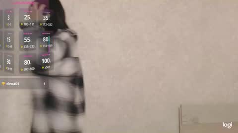 Snapshot of tumilio chatting on October 6, 3:08 pm TumiLio online show from October 6, 3:08 pm