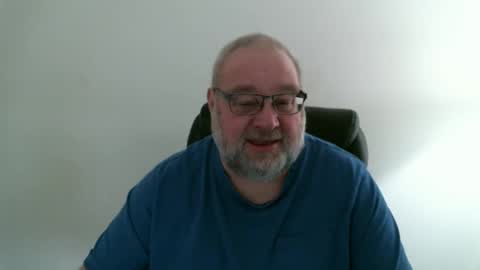 Turd Ferguson online show from November 15, 1:02 pm