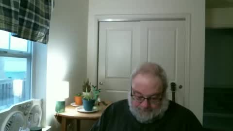 Turd Ferguson online show from January 7, 12:43 pm