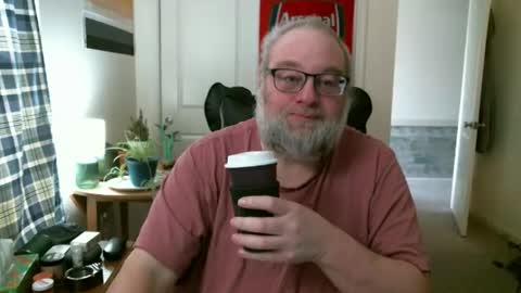 Turd Ferguson online show from March 11, 12:41 pm