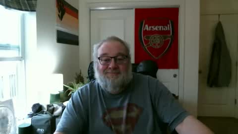 Turd Ferguson online show from April 2, 1:51 pm