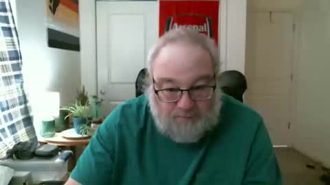 Turd Ferguson online show from March 28, 12:06 pm