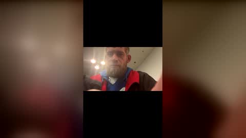 turkeyjerky92 online show from February 9, 7:12 am