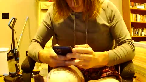 Turnmetrans online show from April 11, 12:09 pm