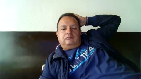 Mario Ramirez online show from February 5, 9:07 pm