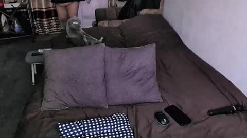 Lana online show from December 18, 3:35 am