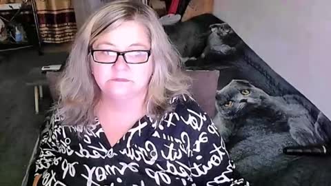 Lana online show from September 21, 10:58 pm