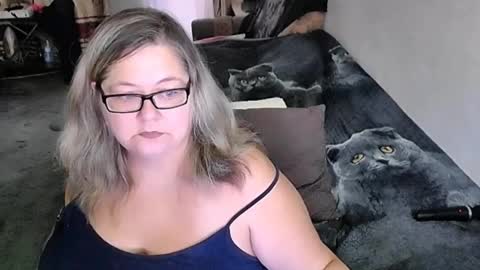 Lana online show from January 8, 3:56 am