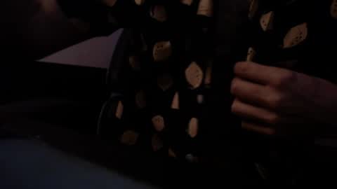 TwackedNTatted online show from February 2, 9:51 am