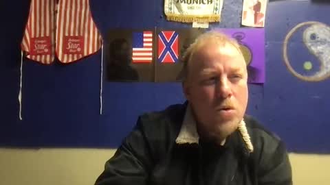 twiinsoul online show from November 1, 5:34 pm