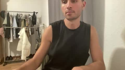 Twinkboy online show from September 25, 8:38 pm