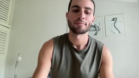 Twinkboy online show from January 19, 4:12 am