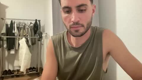 Twinkboy online show from September 17, 8:56 pm