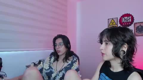 Eve  Lili online show from July 15, 9:30 pm