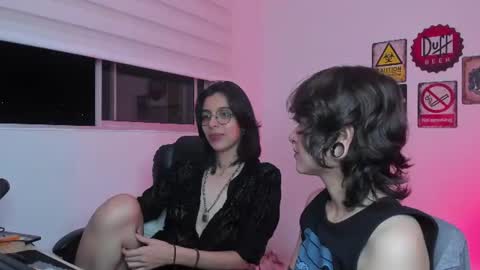 Eve  Lili online show from June 12, 2:54 am