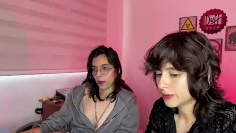 Eve  Lili online show from July 21, 10:01 pm