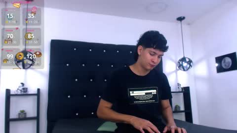 samu online show from November 25, 12:59 pm