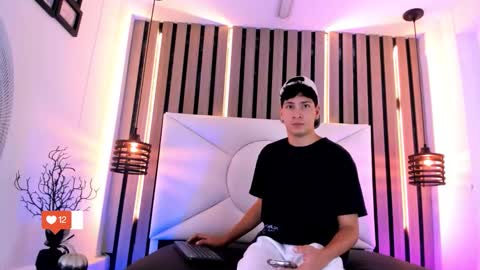 samu online show from November 9, 12:30 pm