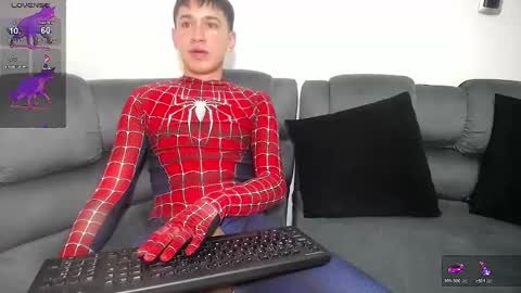 Mr Daren online show from March 10, 8:56 pm