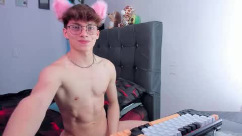 jhony online show from September 26, 8:50 pm