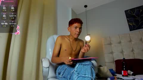 Alan y Damian  online show from March 2, 4:24 pm