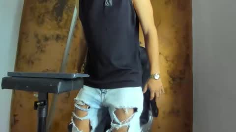 twink_scott19 online show from September 28, 12:19 am