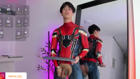 twink_teemo online show from March 8, 10:03 pm